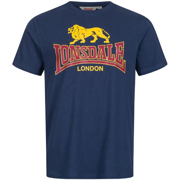 Lonsdale Muška majica Lonsdale