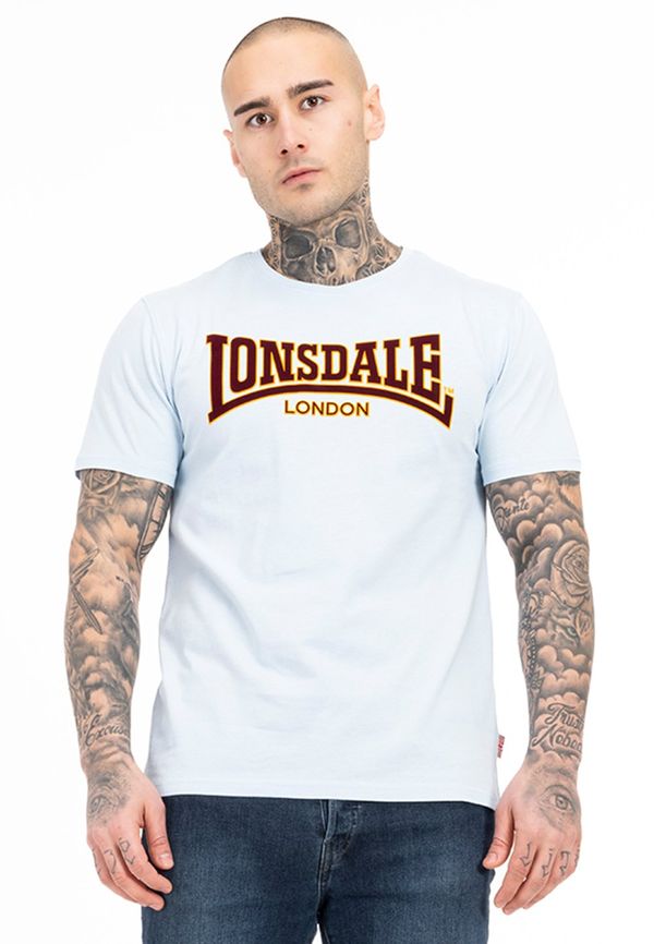 Lonsdale Muška majica Lonsdale