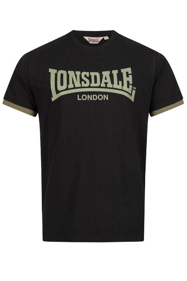 Lonsdale Muška majica Lonsdale