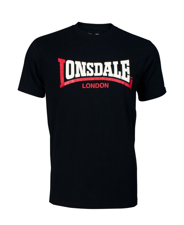 Lonsdale Muška majica Lonsdale