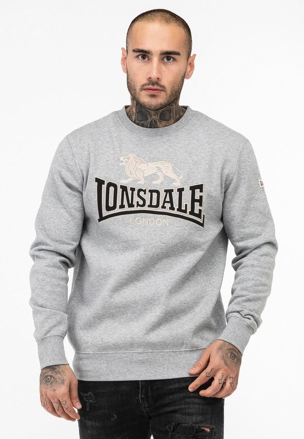 Lonsdale Muška majica Lonsdale