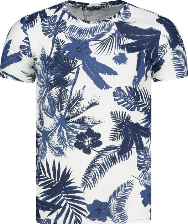 Ombre Muška majica Ombre