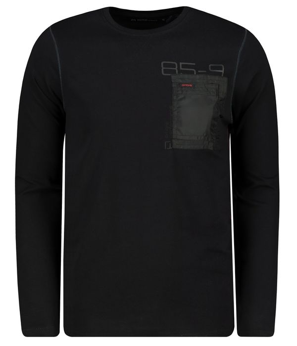 Ombre Muška majica Ombre