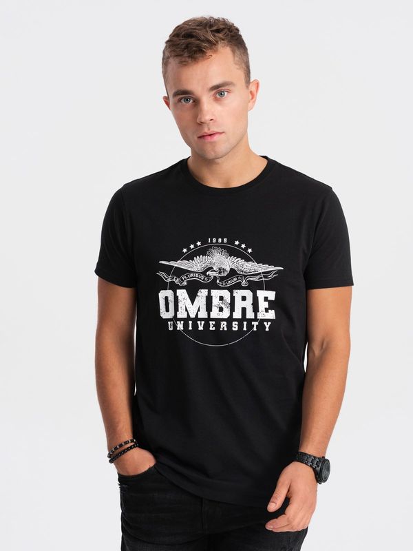 Ombre Muška majica Ombre