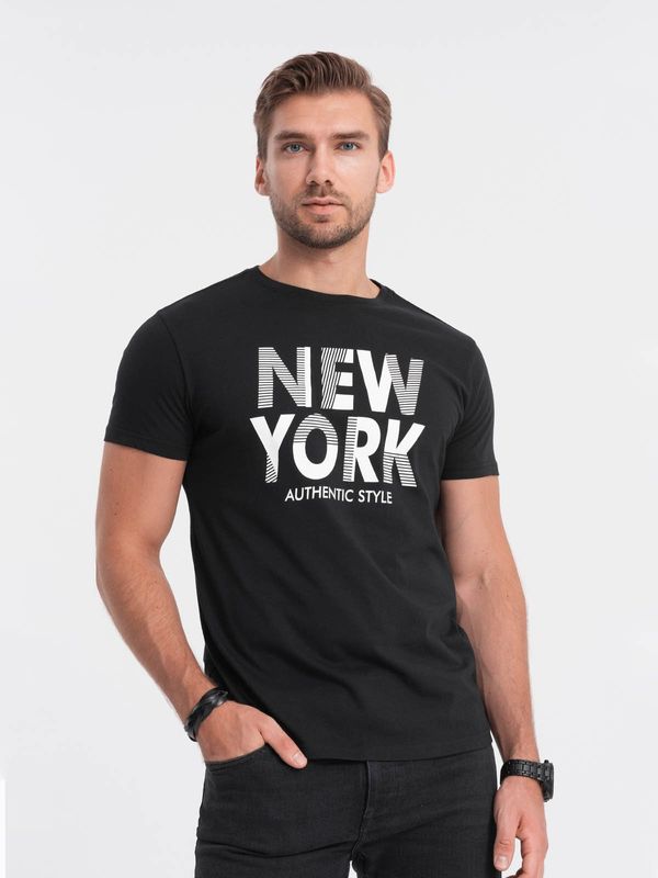 Ombre Muška majica Ombre