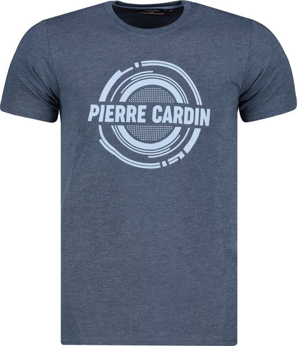 Pierre Cardin Muška majica Pierre Cardin C Logo