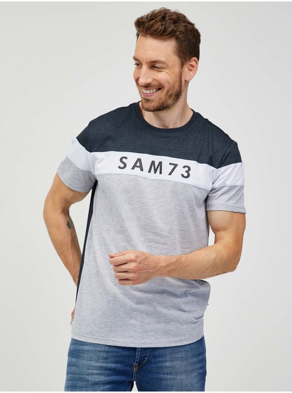 SAM73 Muška majica SAM73