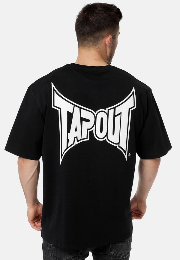 Tapout Muška majica Tapout