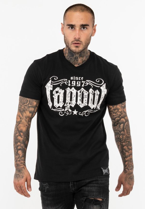 Tapout Muška majica Tapout