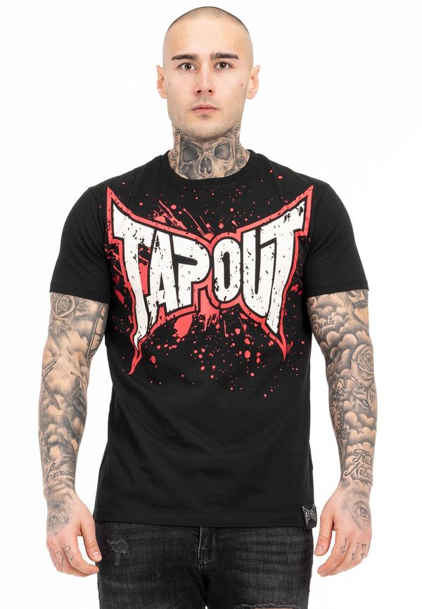 Tapout Muška majica Tapout