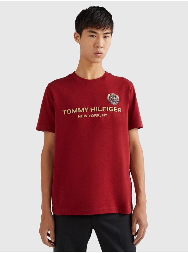 Tommy Hilfiger Muška majica Tommy Hilfiger