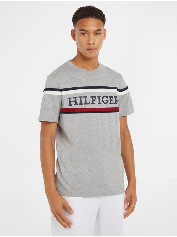 Tommy Hilfiger Muška majica Tommy Hilfiger