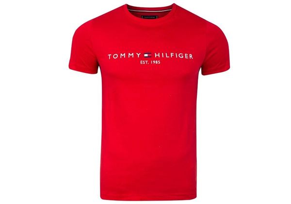 Tommy Hilfiger Muška majica Tommy Hilfiger