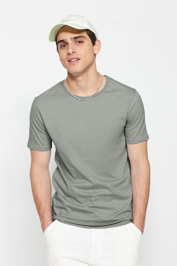 Trendyol Muška majica Trendyol Basic
