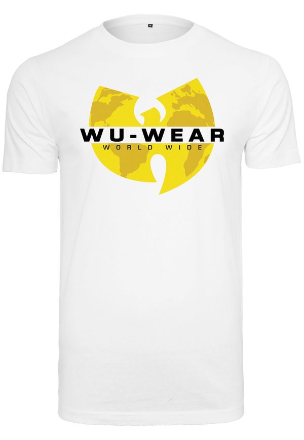 Wu-Wear Muška majica Wu-Wear