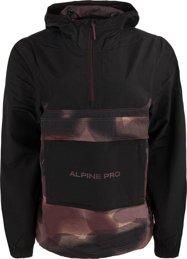 ALPINE PRO Muška outdoor ALPINE PRO