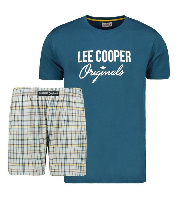 Lee Cooper Muška pidžama komplet Lee Cooper