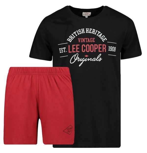 Lee Cooper Muška pidžama komplet Lee Cooper