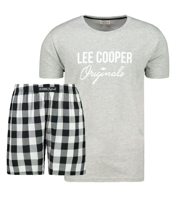 Lee Cooper Muška pidžama komplet Lee Cooper