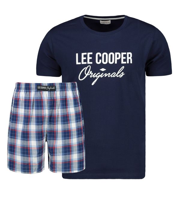 Lee Cooper Muška pidžama komplet Lee Cooper