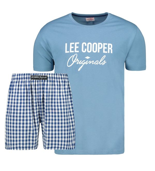 Lee Cooper Muška pidžama komplet Lee Cooper