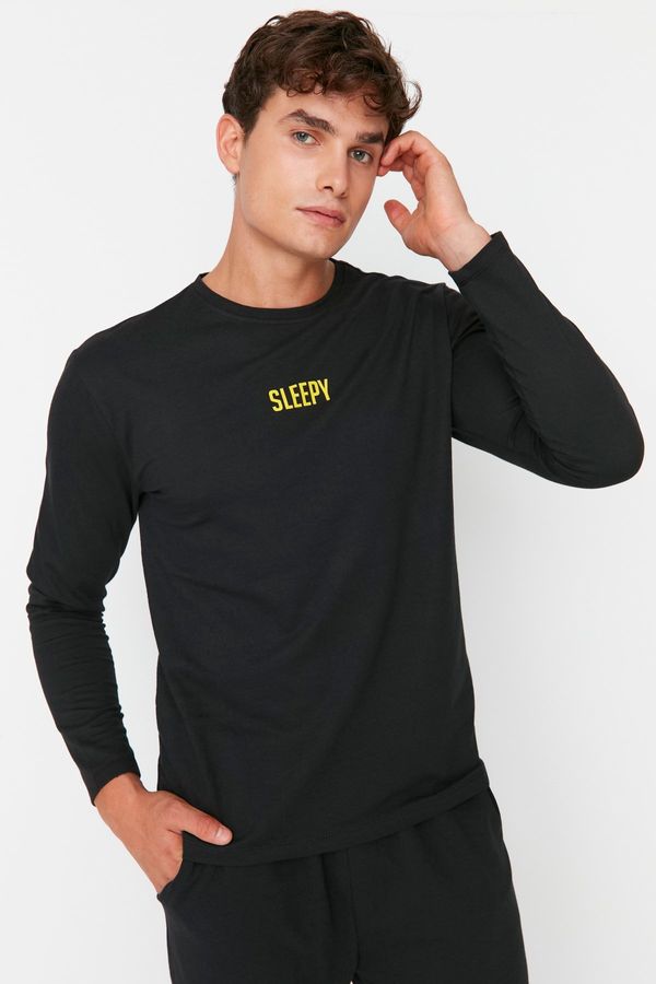 Trendyol Muška pidžama Trendyol Trendyol