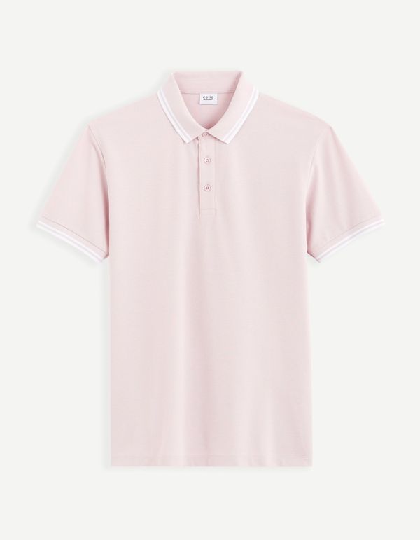 Celio Muška polo majica Celio