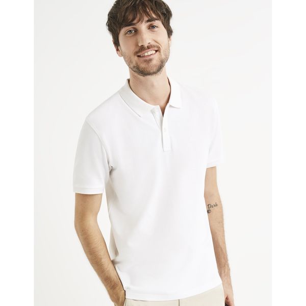 Celio Muška polo majica  Celio Teone