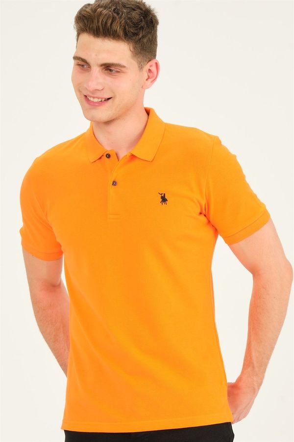 dewberry Muška polo majica dewberry