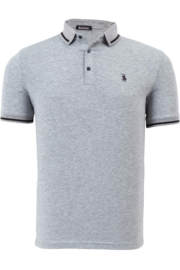 dewberry Muška polo majica dewberry