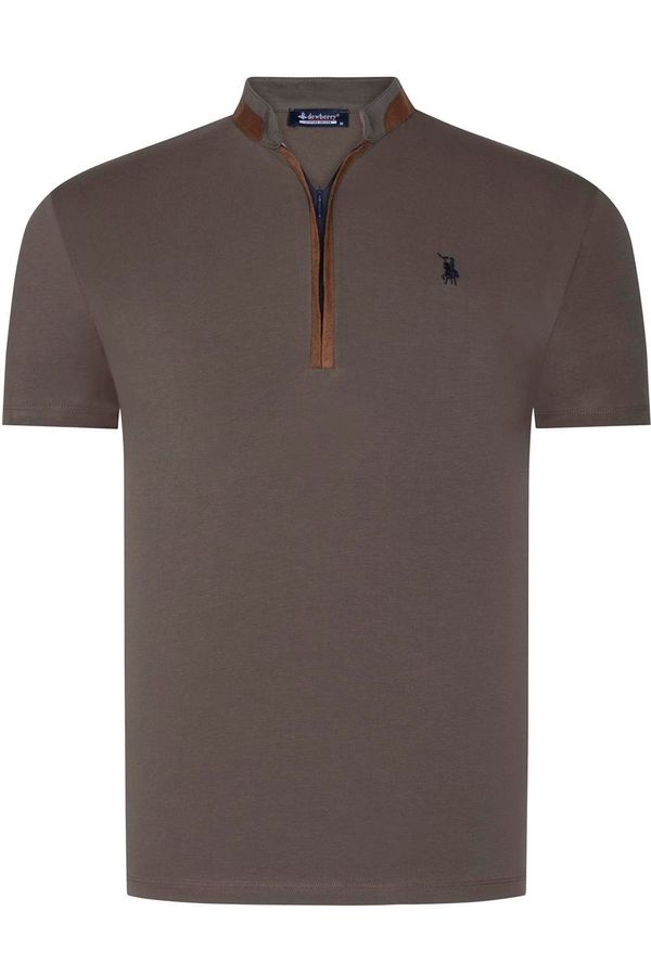 dewberry Muška polo majica dewberry