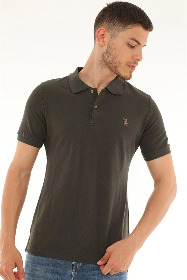 dewberry Muška polo majica dewberry