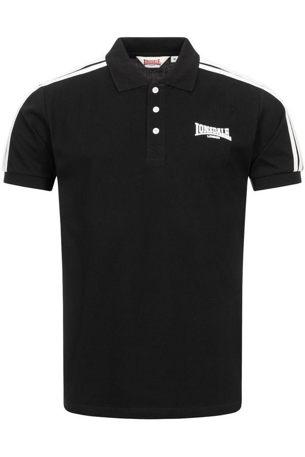 Lonsdale Muška polo majica Lonsdale