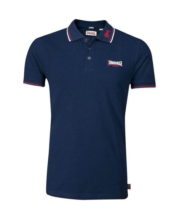 Lonsdale Muška polo majica Lonsdale