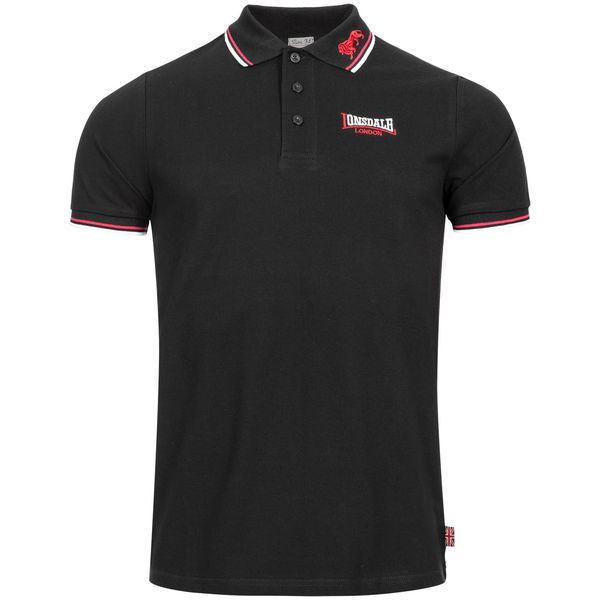 Lonsdale Muška polo majica Lonsdale