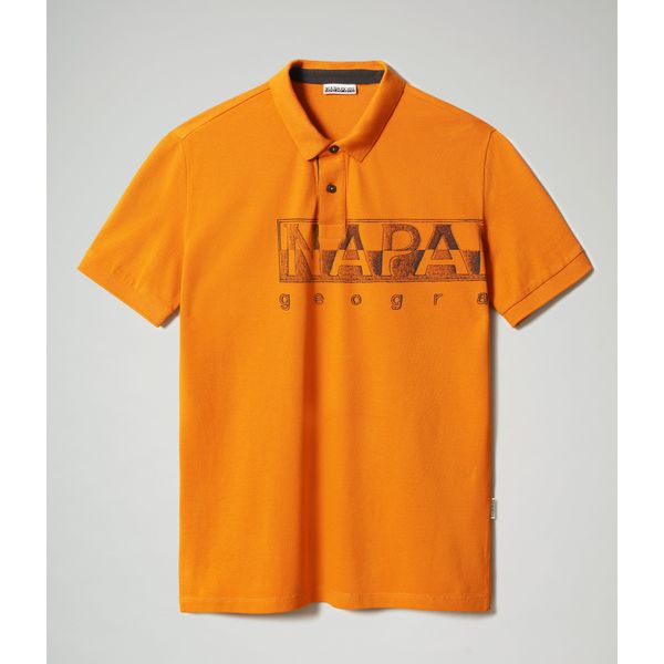 Napapijri Muška polo majica Napapijri Eallar