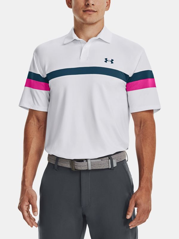 Under Armour Muška polo majica Under Armour