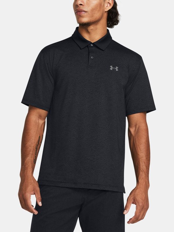 Under Armour Muška polo majica Under Armour