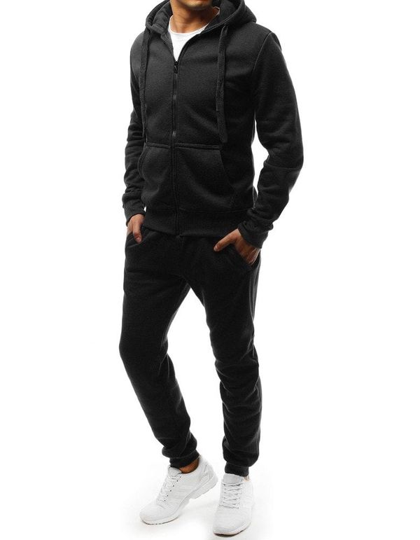 DStreet Muška trenerka komplet DStreet