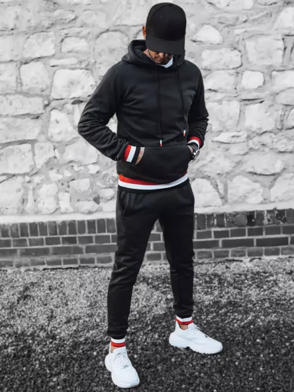 DStreet Muška trenirka komplet DStreet i337_44778