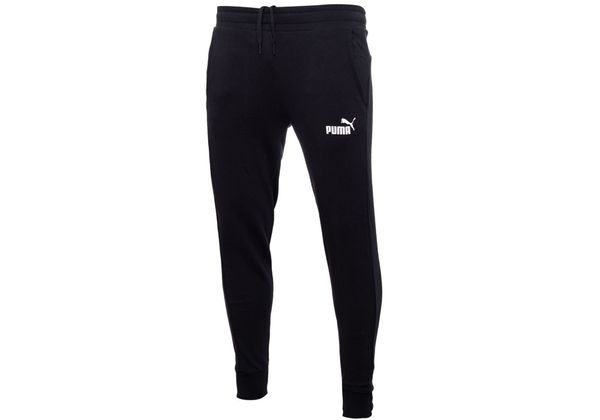 Puma Muška trenirka Puma ESS Logo Pants TR cl