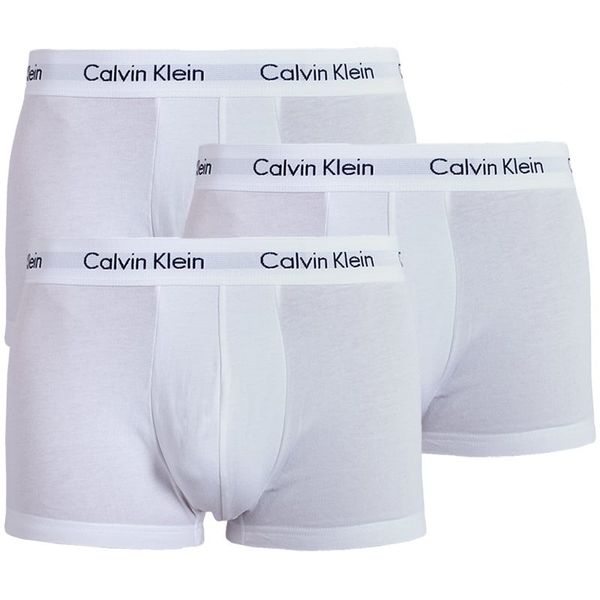 Calvin Klein Muške bokserice Calvin Klein 3 Pack