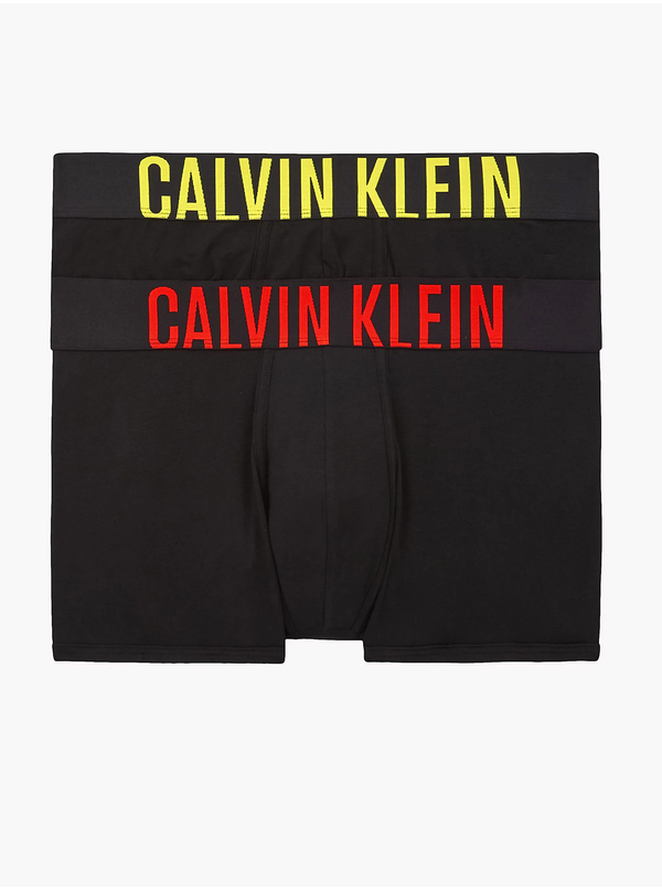 Calvin Klein Muške bokserice Calvin Klein DP-3249366