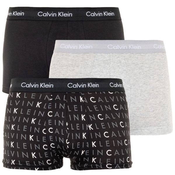 Calvin Klein Muške bokserice Calvin Klein