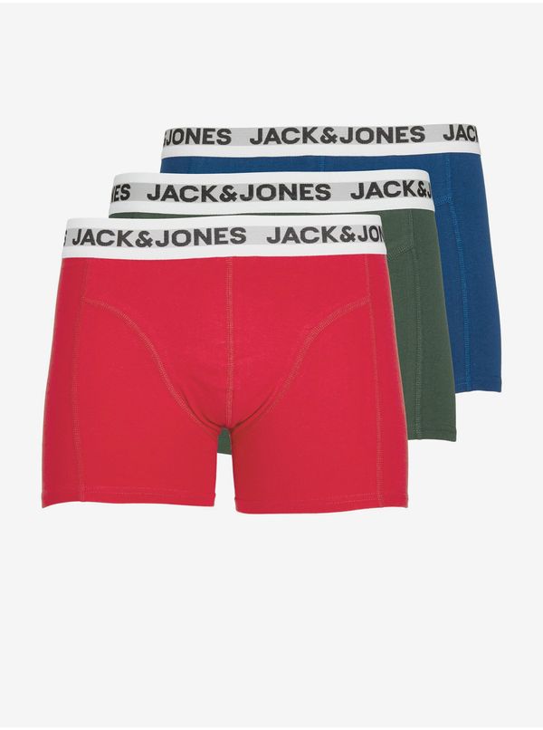Jack & Jones Muške bokserice Jack & Jones