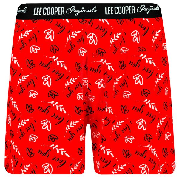 Lee Cooper Muške bokserice Lee Cooper