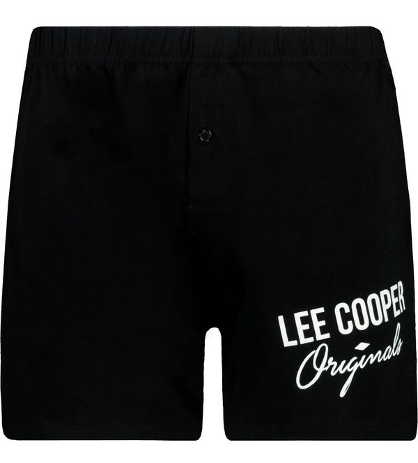 Lee Cooper Muške bokserice Lee Cooper Basic
