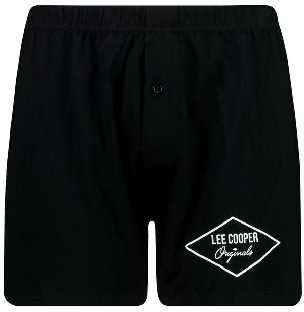 Lee Cooper Muške bokserice Lee Cooper Basic