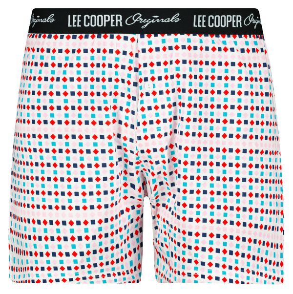 Lee Cooper Muške bokserice Lee Cooper