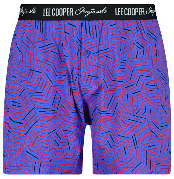 Lee Cooper Muške bokserice Lee Cooper